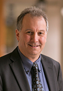 Aaron Bobick