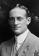 Alexander Langsdorf