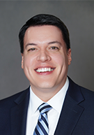 Nick Benassi