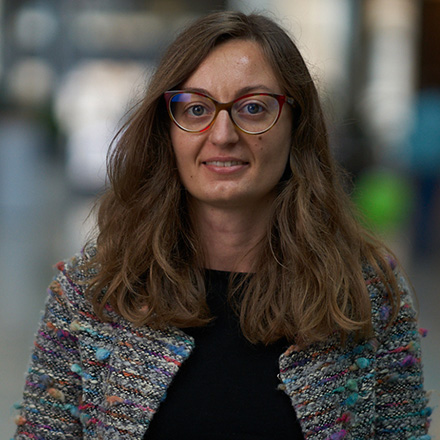 Gaia Tavoni