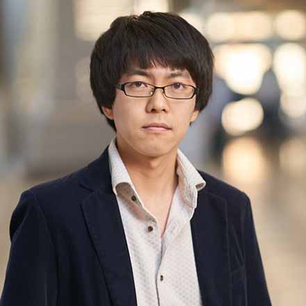 Naoki Hiratani
