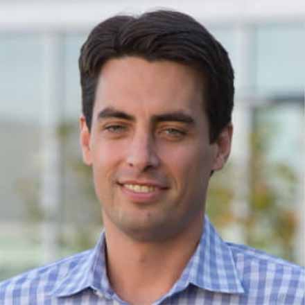 Nico Dosenbach