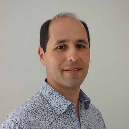 Vitaly Klyachko