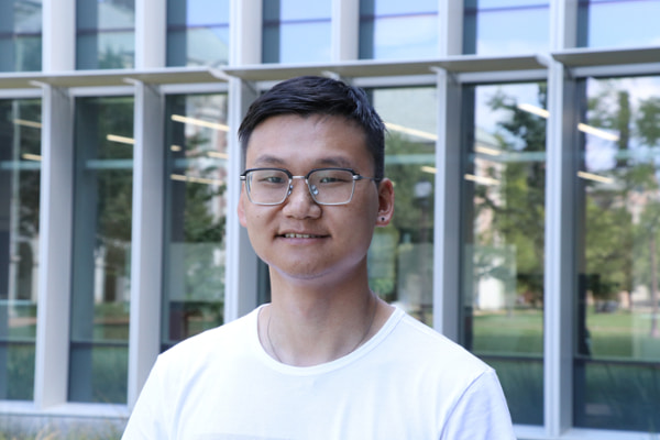 Anxu (Ben) Wang