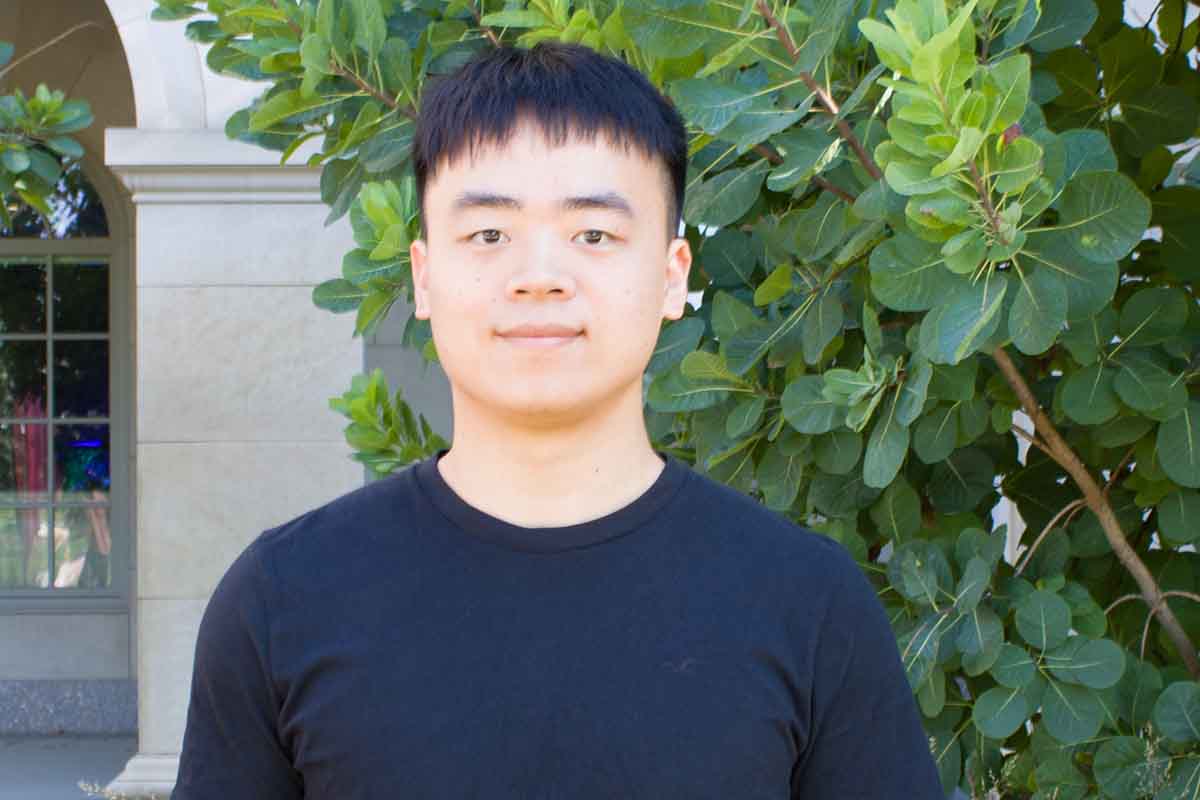 Bo Zhao