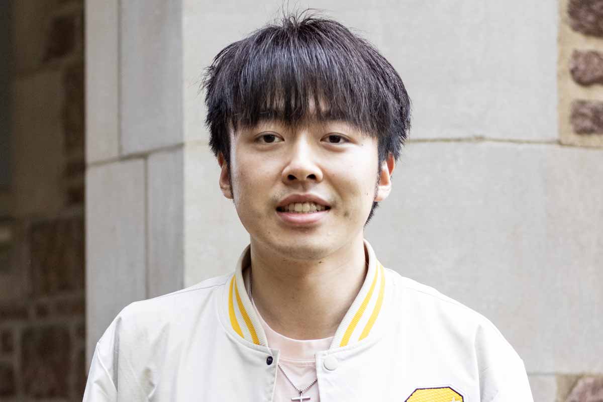 Brian Zhou