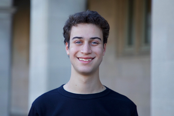Jake Hoffman