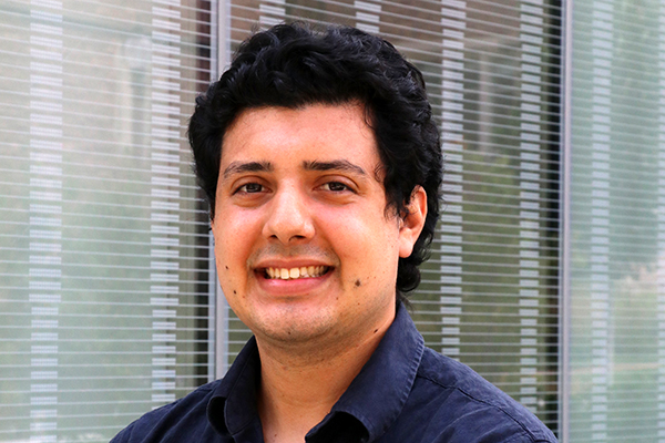 Jordan Escarcega