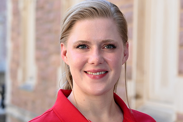Katie Duncan