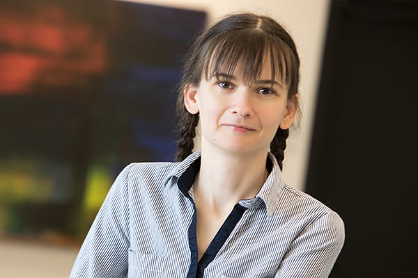 Yana Malysheva