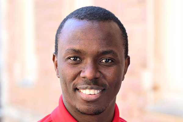 Robert Kasumba