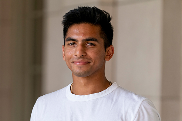 Rohan Kansagra