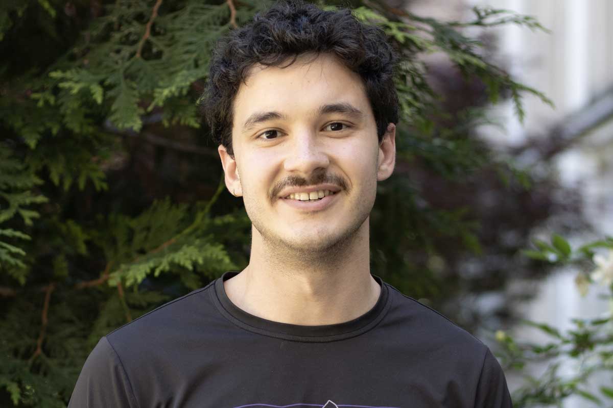Timur Kasimov