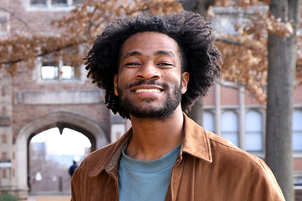 Donovan Dixson