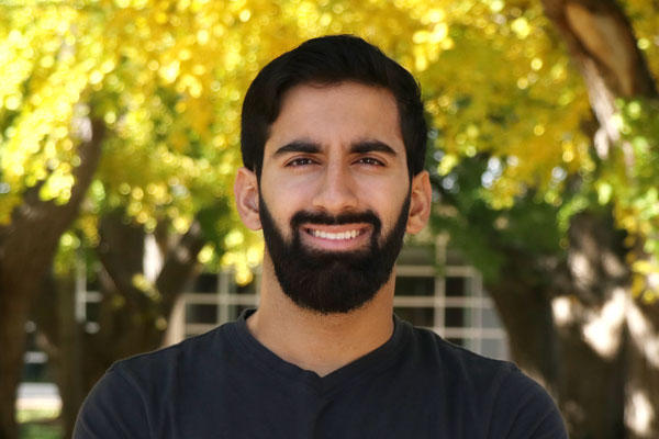 Saavan Rijsinghani