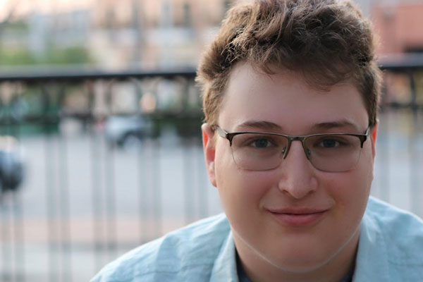 Noah Waldman