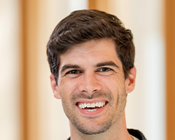 Matthew King