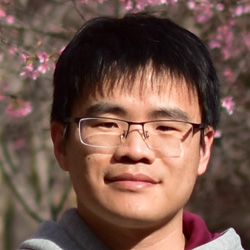 Shengqian Zhou