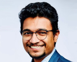 Sanskar Thakur