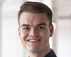 Ben Warner