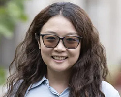 Mengxin Yu