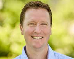 Michael Harris