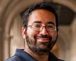 Arindam Mukherji