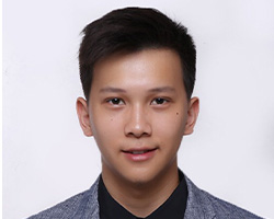  Zihao Chen
