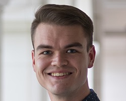 Ben Warner