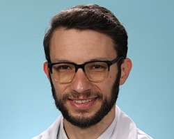Jacob Greenberg