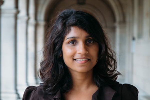 Apoorva Pandey