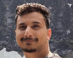 Aayush Dhakar