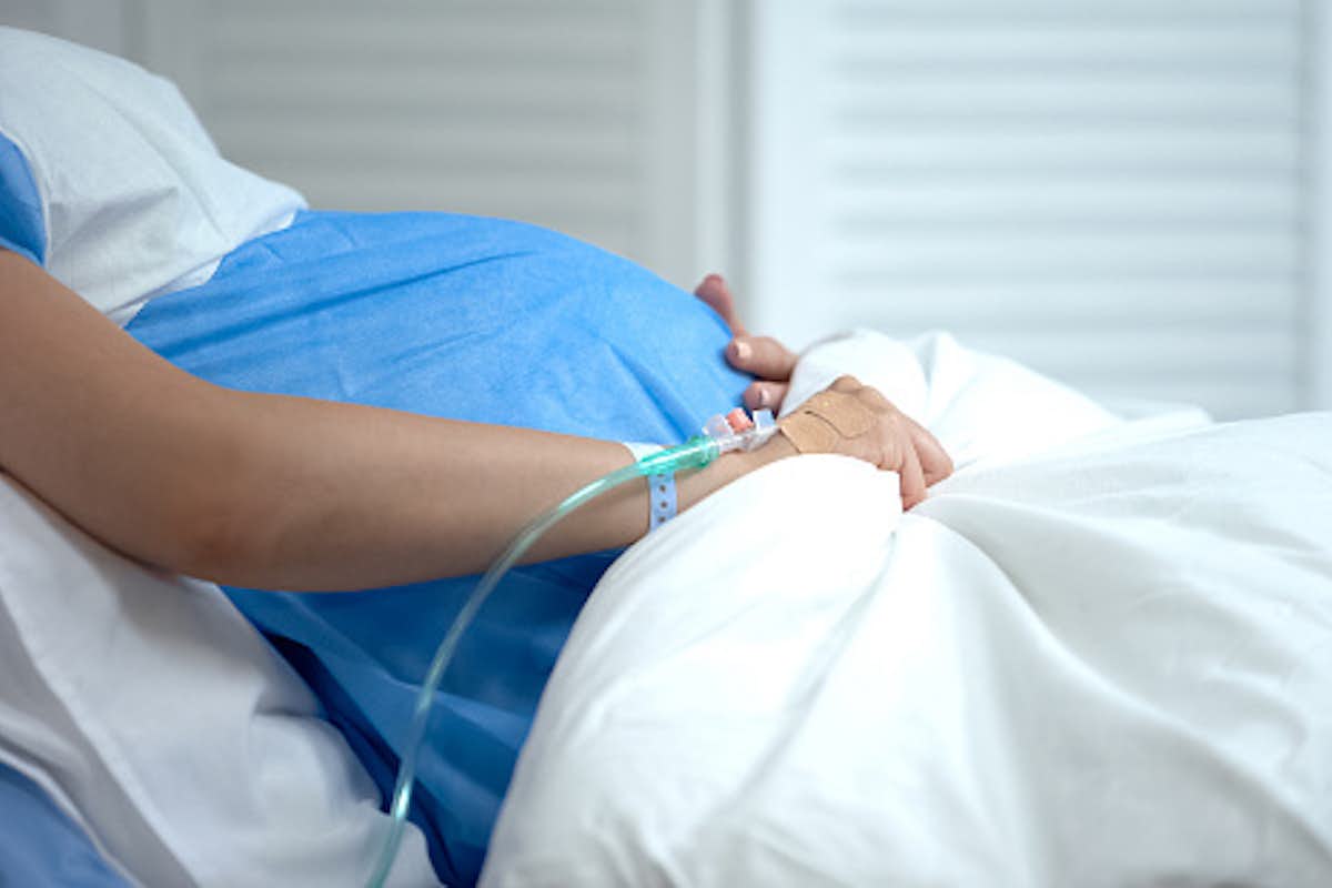 Researchers at Washington University School of Medicine in St. Louis and the university's McKelvey School of Engineering plan to develop a portable, inexpensive and noninvasive 3D imaging system designed to monitor pregnant women's labor progression. The technology aims to improve maternal and infant health outcomes in underserved regions.