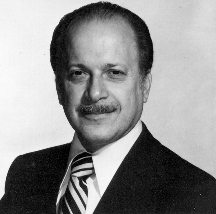 Thomas J. Pashos