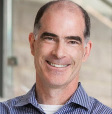 Phil Bayly headshot