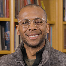 Jeff Gamble