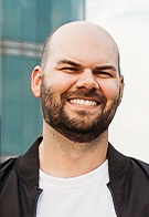 Nick Rothweiler