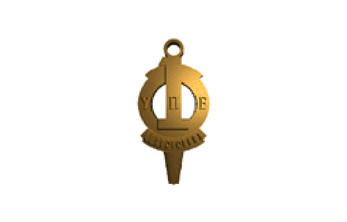 Upsilon Pi Epsilon