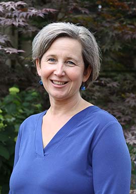 Lisa Davis